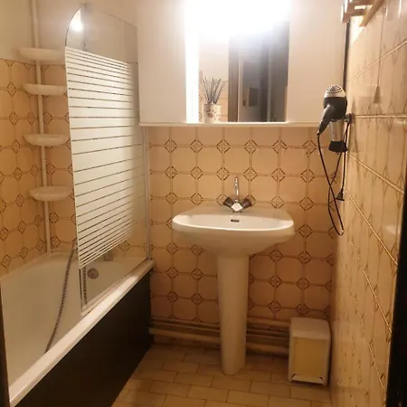 Les Cretes - 4 Personnes 2 Expose Ouest Mae-8404 *