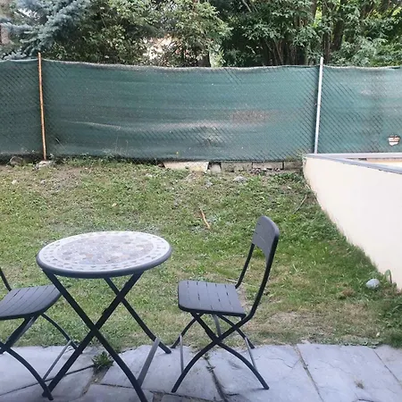 Les Cretes - 4 Personnes 2 Expose Ouest Mae-8404 Apartment Valloire