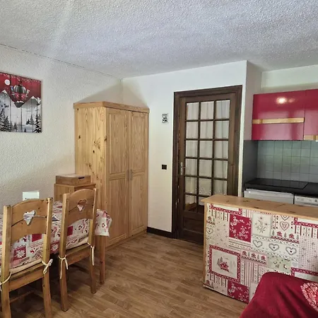 Les Cretes - 4 Personnes 2 Expose Ouest Mae-8404 *