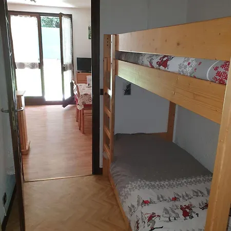 Apartment Les Cretes - 4 Personnes 2 Expose Ouest Mae-8404 *