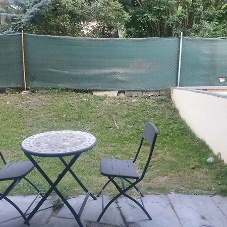 Résidence Les Cretes - 4 Personnes 2 Exposé Ouest Mae-8404 * Valloire
